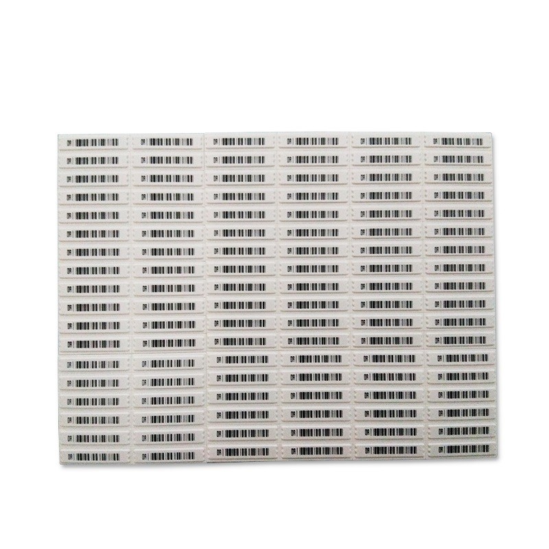 

108PCS DR 58K anti-shoplifting soft label for EAS system
