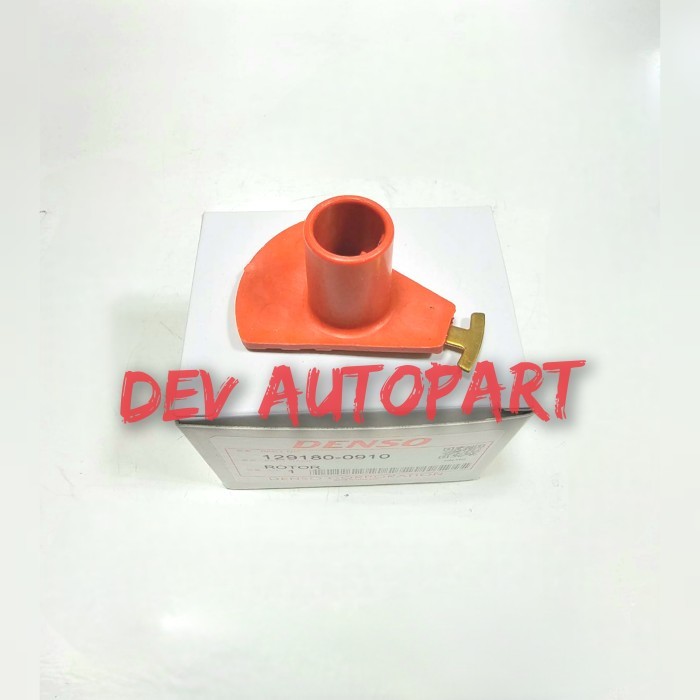 JUAL Rotor delco/Rotor distributor Kijang EFI 1.8/EFI 2.0/Great/Soluna BEST SELLER