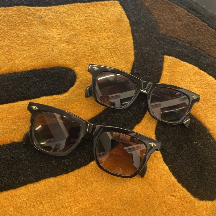 Chrome Hearts Sword Sunglasses