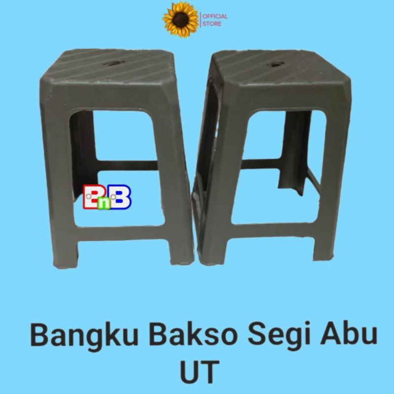 Kursi Bakso,Bangku Bakso,Bangku angkringan/Bangku Tongkrongan/Kursi Plastik Murah