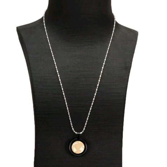 Kalung Quantum Pengobatan Kesehatan untuk Pria dan Wanita - Berbagai Variasi