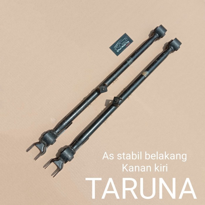 Batang As Stabil Belakang Daihatsu Taruna Kiri / Kanan