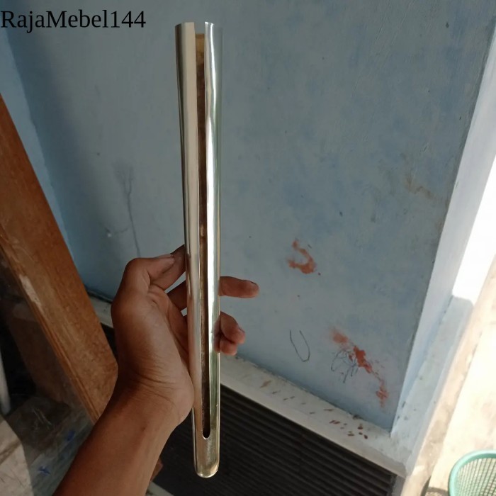 

pendok blewah solo kuningan tebal 0.6mm gratis ongkir