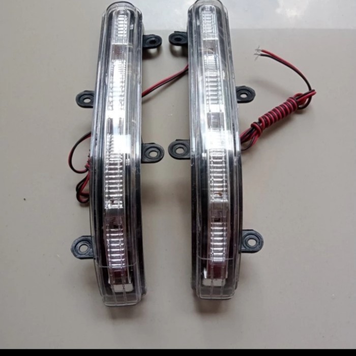 LAMPU SENT SPION ALL NEW AVANZA,GRAND INNOVA,AGYA LED SEN