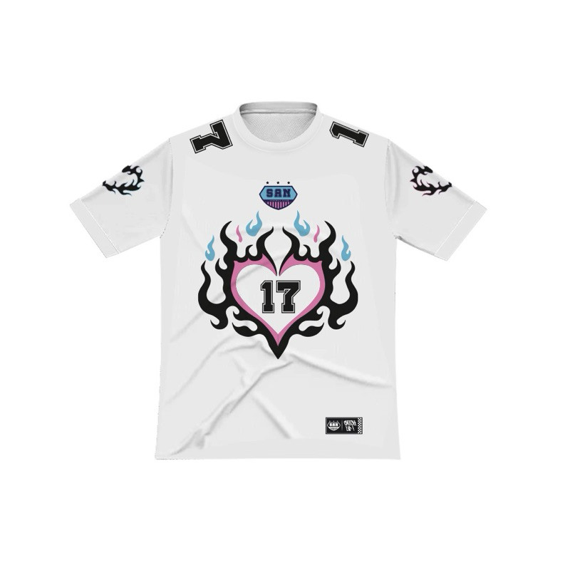 HOT PRODUCT JERSEY CEWEK CANTIK KAOS CEWEK/DRYFIT/KAOS NOMOR/JERSEY LAKKERS