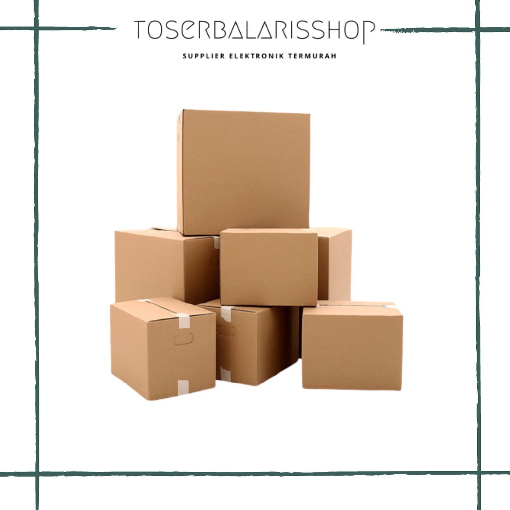 

KARDUS TAMBAHAN PACKING