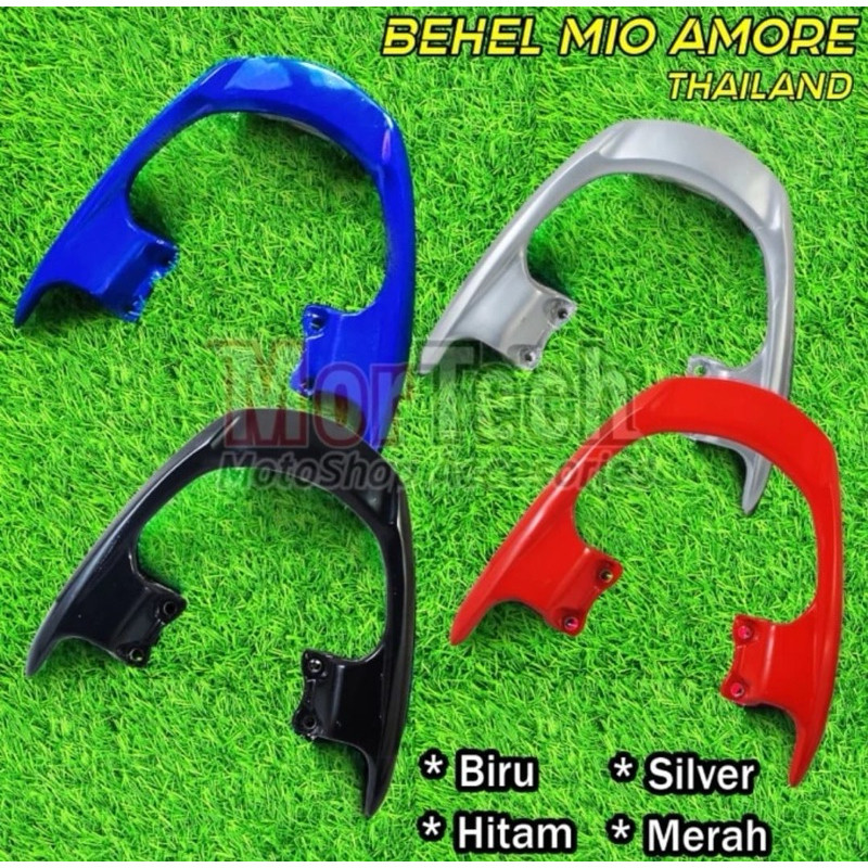 behel jok belakang amore thailand pnp mio sporty mio smile behel planger jok amore thailand