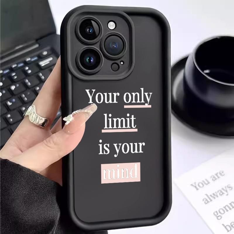 Case For OPPO A38 A31 2020 A32 A33 2020 A35 2021 A36 Soft Silicone Pro Camera Simple Artistic Mind C
