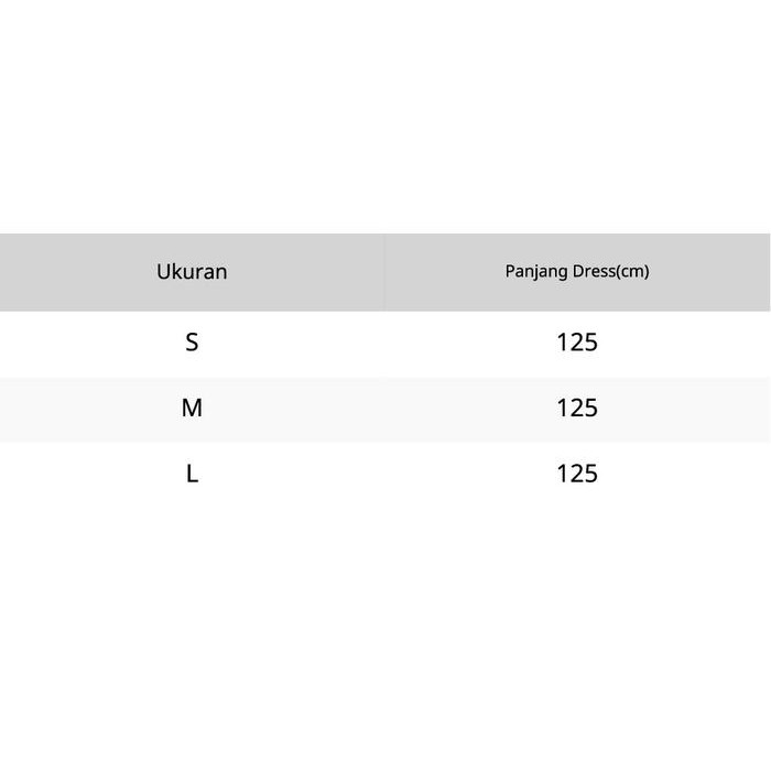 NEW -FAYANNA WRINKLE DRESS Baju Casual Gaun Pesta Wanita - Hitam, M midi