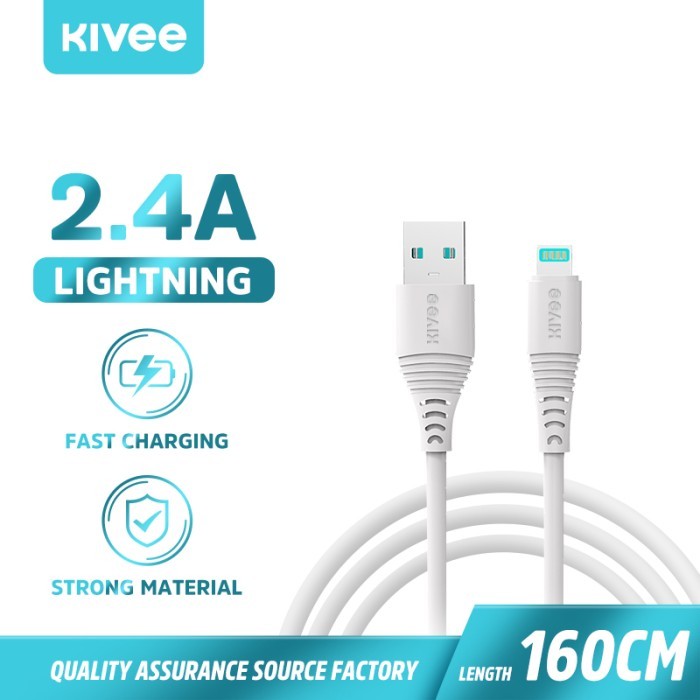 Kabel Data Kivee Kv-CT311-16L