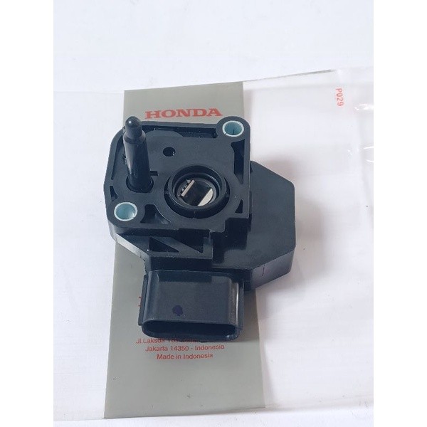 sensor TPS CB 150r new LED/CB 150r /SONIC /Supra GTR original KEIHIN