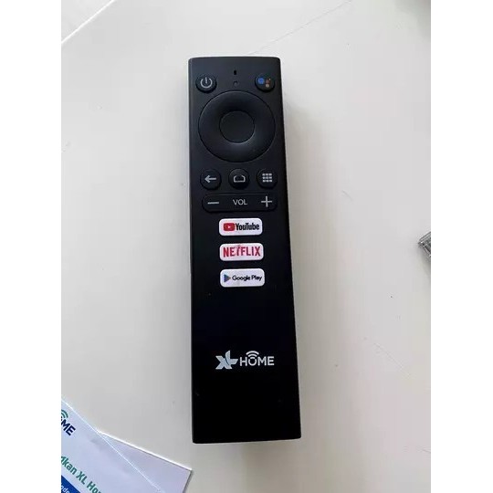 Remote stb akari ax512 - SECOND PUDAR