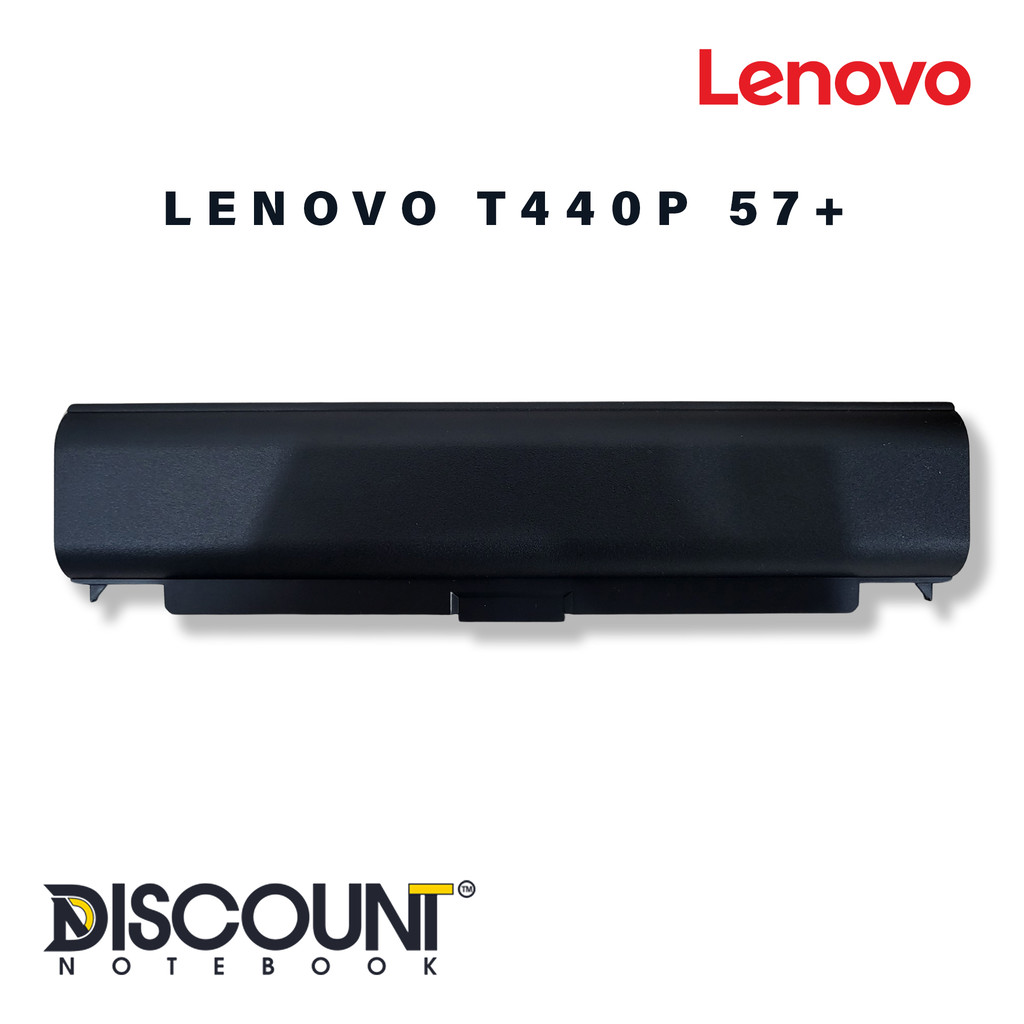 BATRE BATERAI LENOVO T440P 57+
