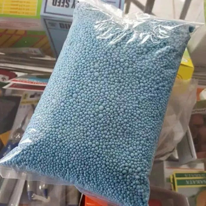 Murah Pupuk NPK 1 Kg