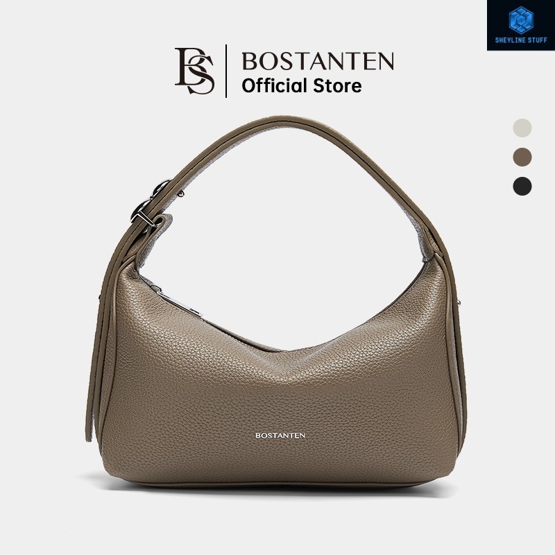 BOSTANTEN Tas Wanita Gianna Bag 3 in 1 UnderarmBag Shoulder Bag