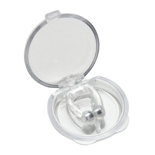 MAGNET ALAT ANTI NGOROK DAN DENGKUR  PERNAFASAN HIDUNG SAAT TIDUR ORIGINAL FREE MAGNET NECLIPS D2V