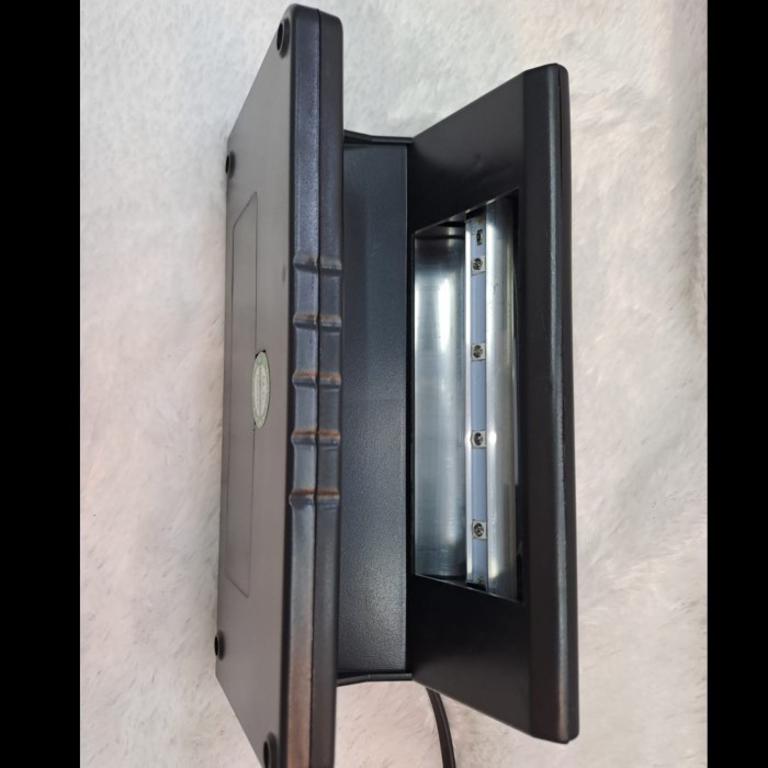 Alat Deteksi Uang /alat sensor uang/Money Detector model 318 - 318 lampu UV