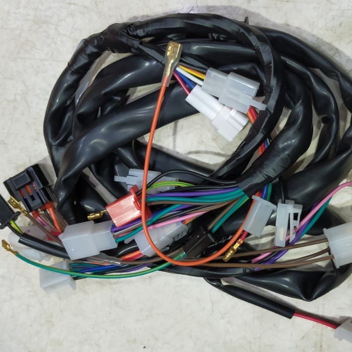 Kabel Body Bodi set Mio new sporty