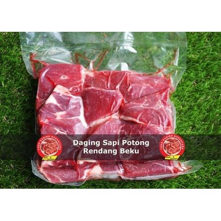 

RENDANG BEKU 1 KG