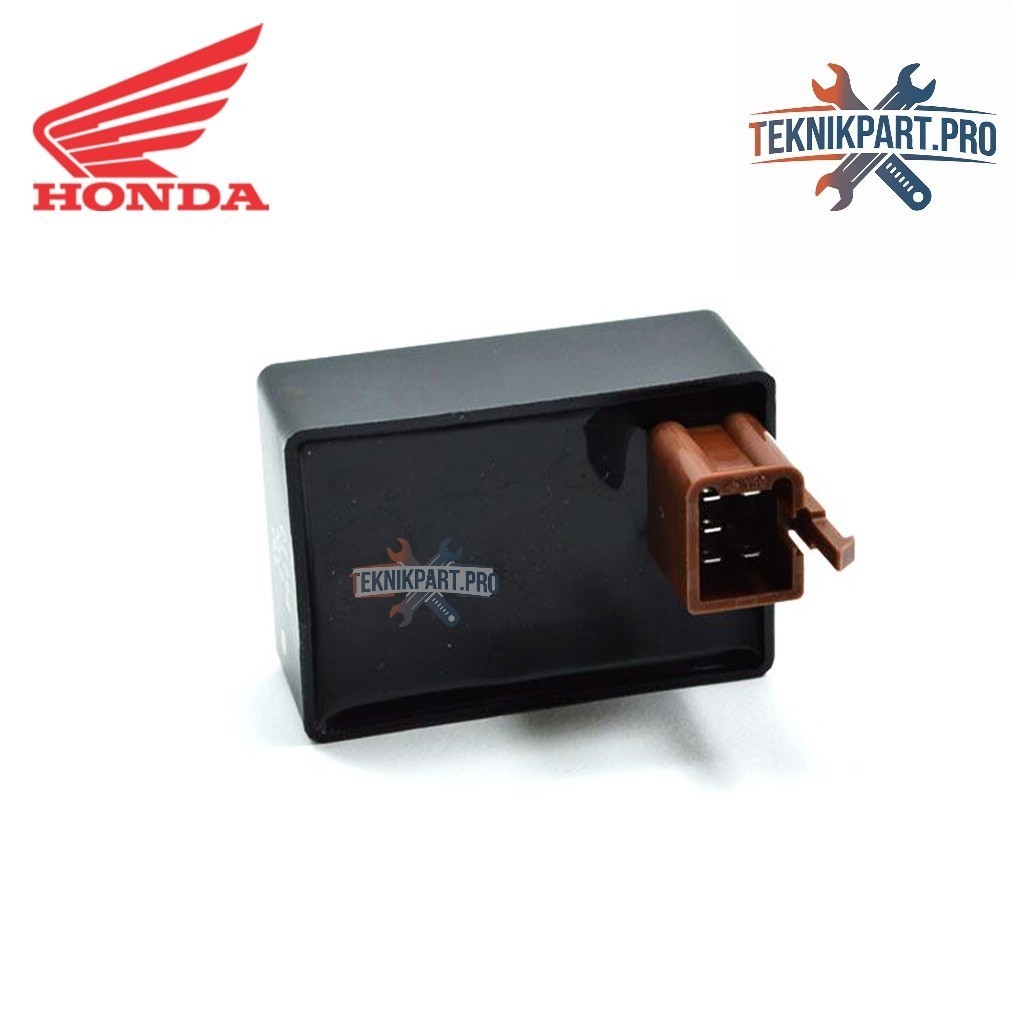 CDI ECU Unit Honda Grand Supra Legenda Revo Supra Fit Prima GL Pro Max ORIGINAL AHM GN5 30410GN5832