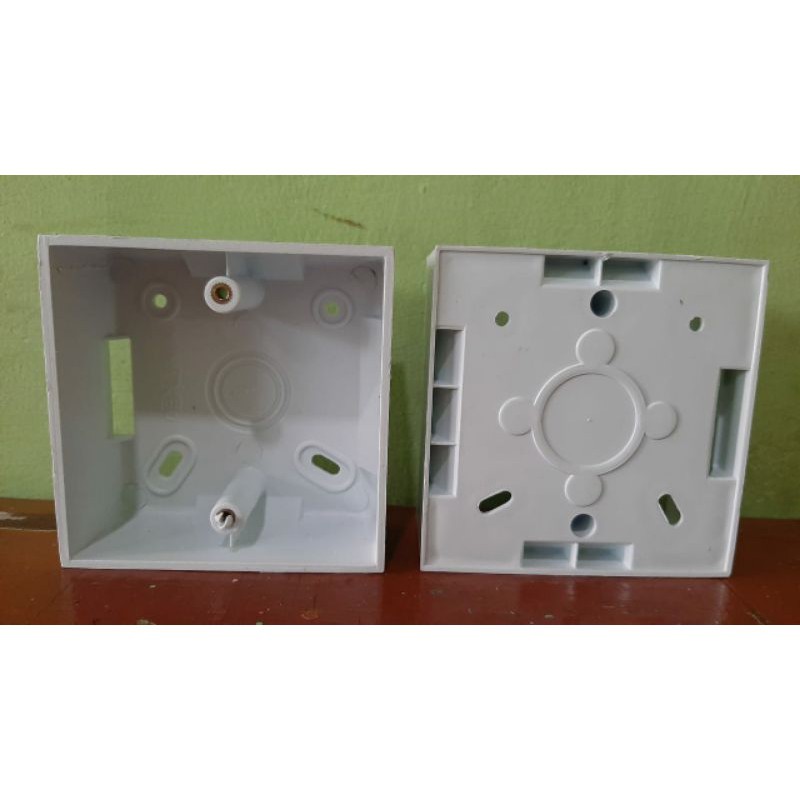 Grosir Outbow Dos OB Dus Kotak Segi Putih DEXTA DX-110 Murah