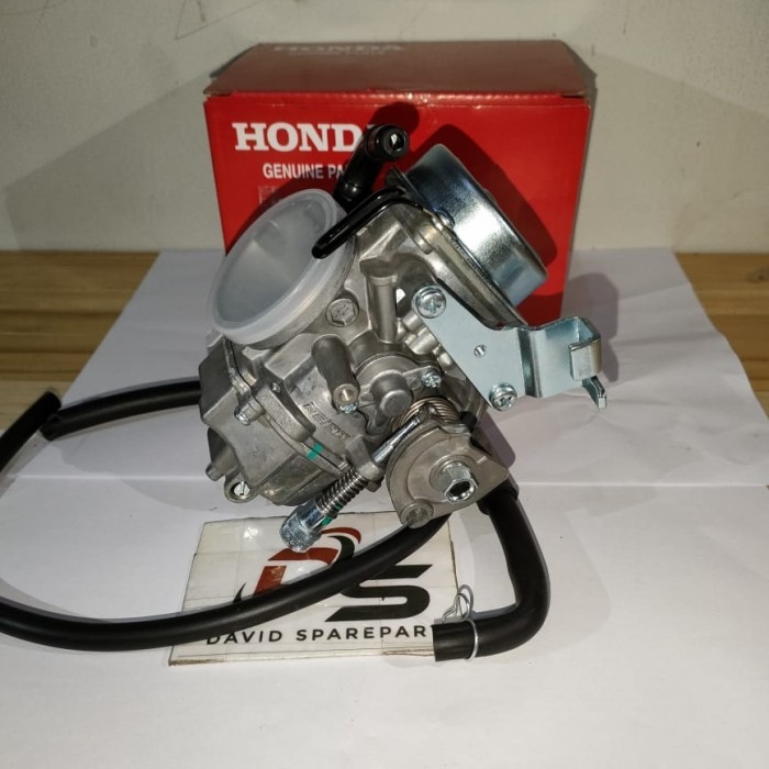 karburator karbu honda cs one - cs 1 - kode parts KYE