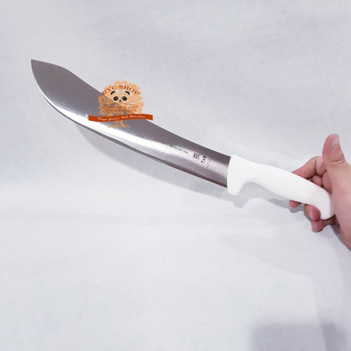 promo  -Pisau Dapur Tramontina Butcher Knife 12" / Pisau Sembelih Pisau 12"