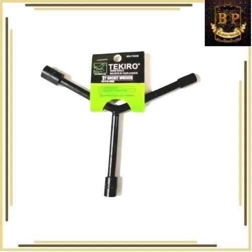 Tekiro Kunci Sock Y Panjang 12 - 14 - 17