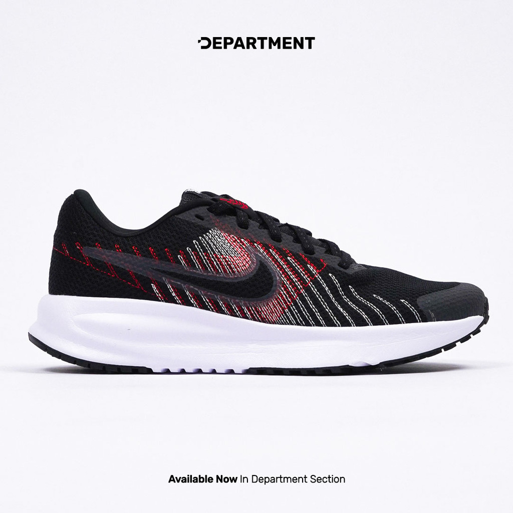 NIKE Sepatu Lari Pria RUN DEFY HM9594001 ORIGINAL