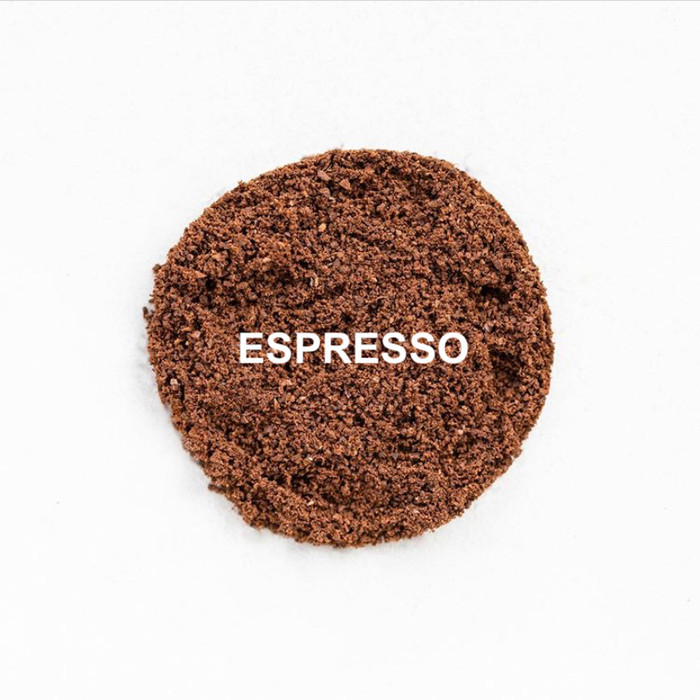 

Sumatra Sidikalang - Arabica Roasted Coffee beans - Fine