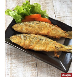 

Ikan Bandeng Presto SALTO isi 2 Duri Lunak Bandeng khas PEMALANG