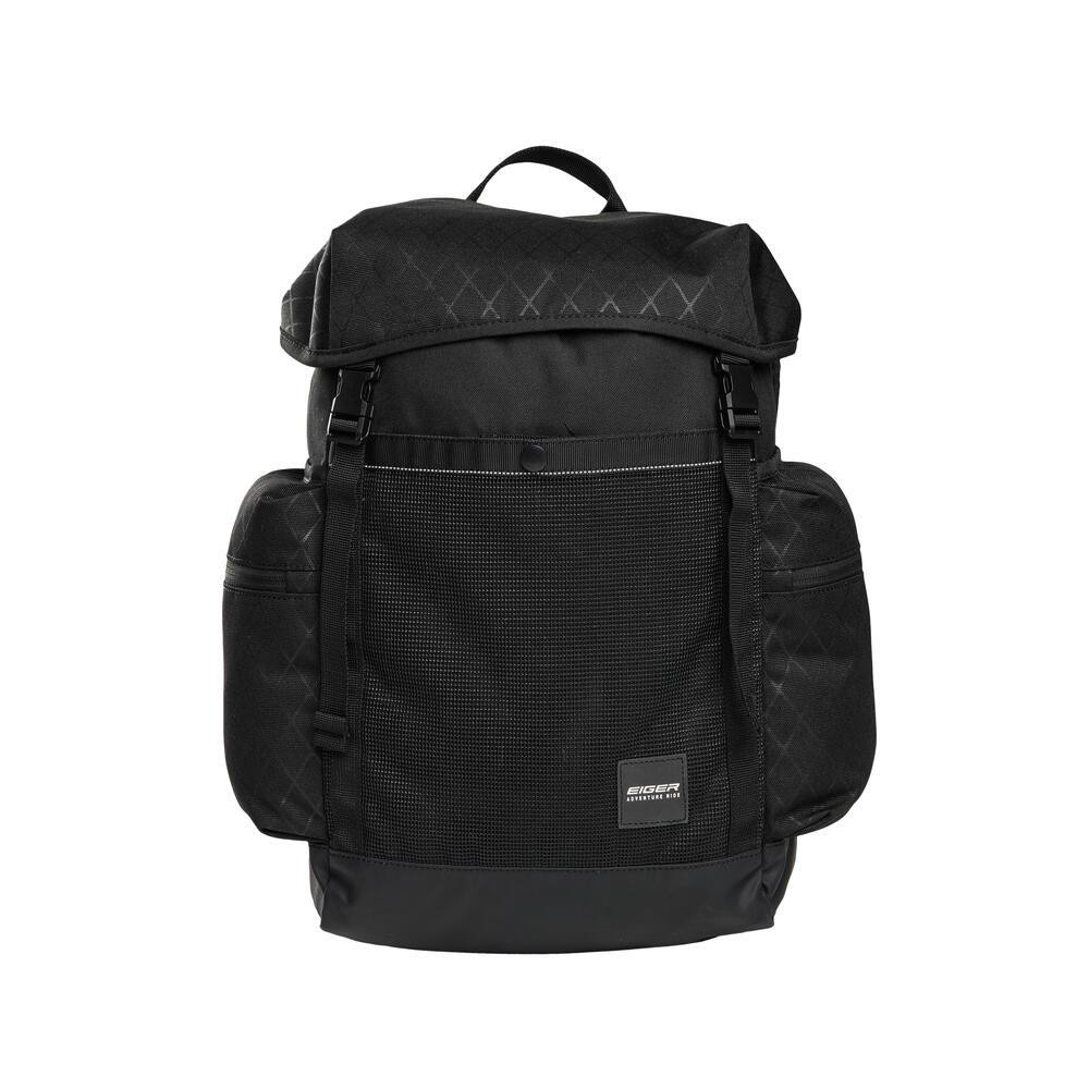 EIGER GROUNDWAY 20L BACKPACK