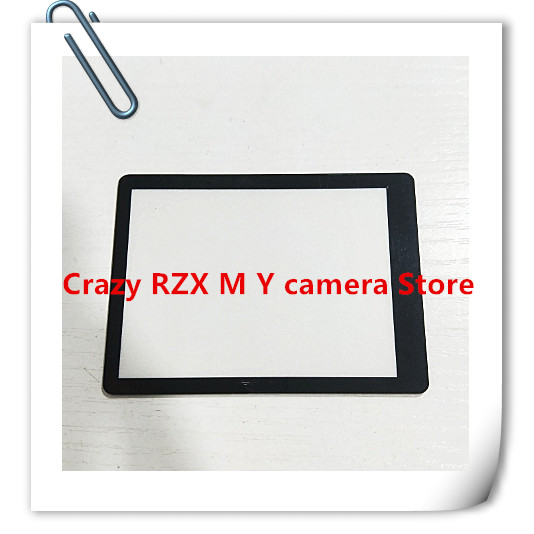 New LCD Window Display (Acrylic) Outer Glass For NIKON COOLPIX L310 L320 L330 L340 L810 L820 Digital