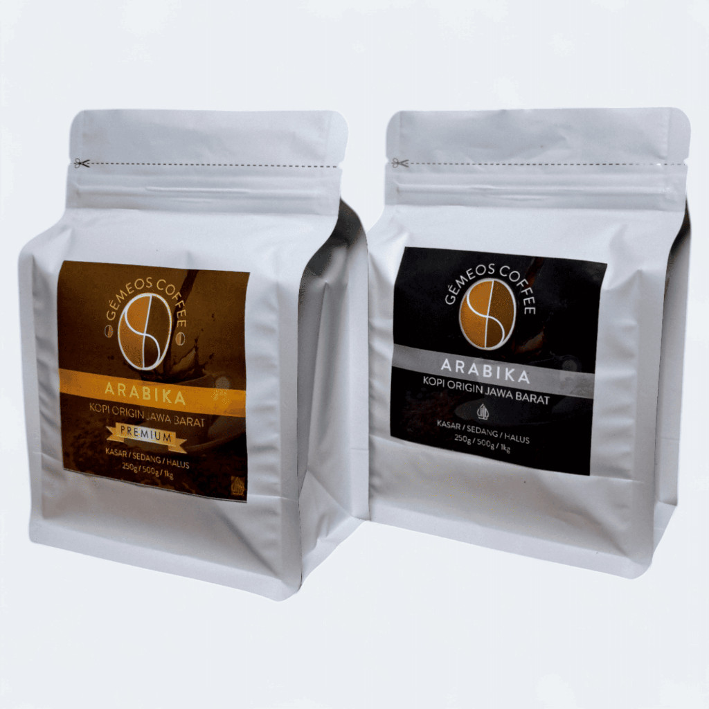 

JAMIN MURAH !!!Kopi Jawa Barat Arabika Puntang - Bubuk Murni 100% - 1kg(BISA LANGSUNG ORDER)