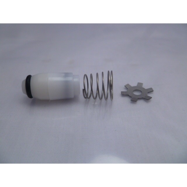 Aksesori Jet Cleaner Per Valve otomatis Outlet Check Valve Pendorong Otomatis Jet Cleaner