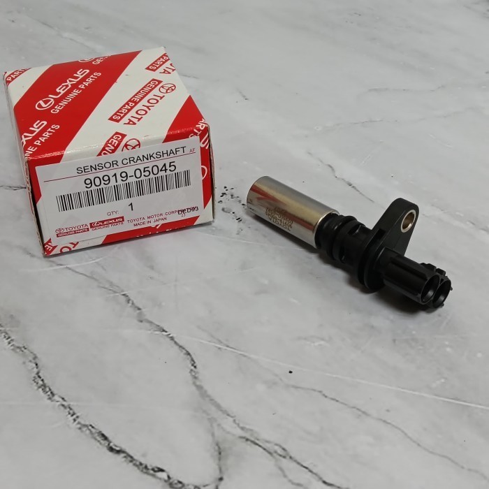 SENSOR CMP SENSOR CRANKSHAFT TOYOTA VIOS YARIS