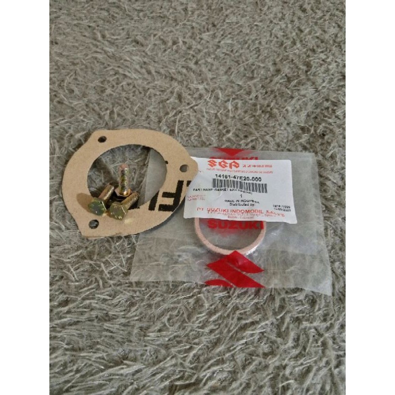 Paking Knalpot Satria Fu Packing Knalpot Satria