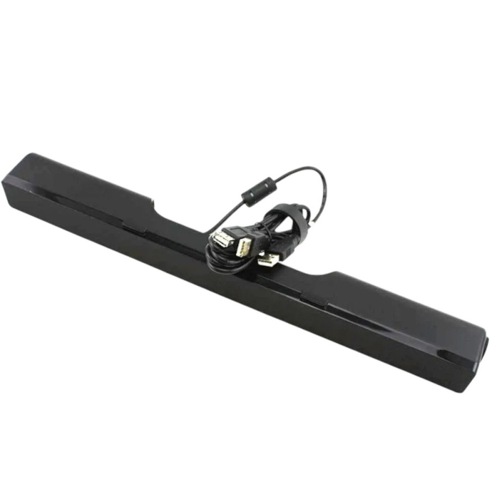 Dell SoundBar AC511 USB Sound Bar Multimedia Speaker