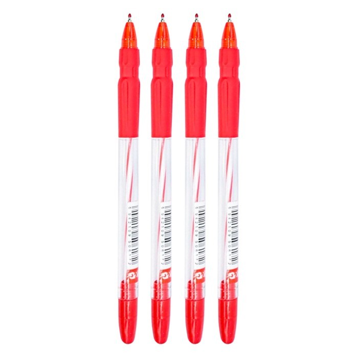 

Ballpoint Gel M&G ABP629R4 M7 Pena 0.7mm Pena Gel