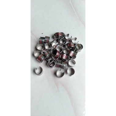 [Maestro] ring merpati ketok belah untuk dewasa