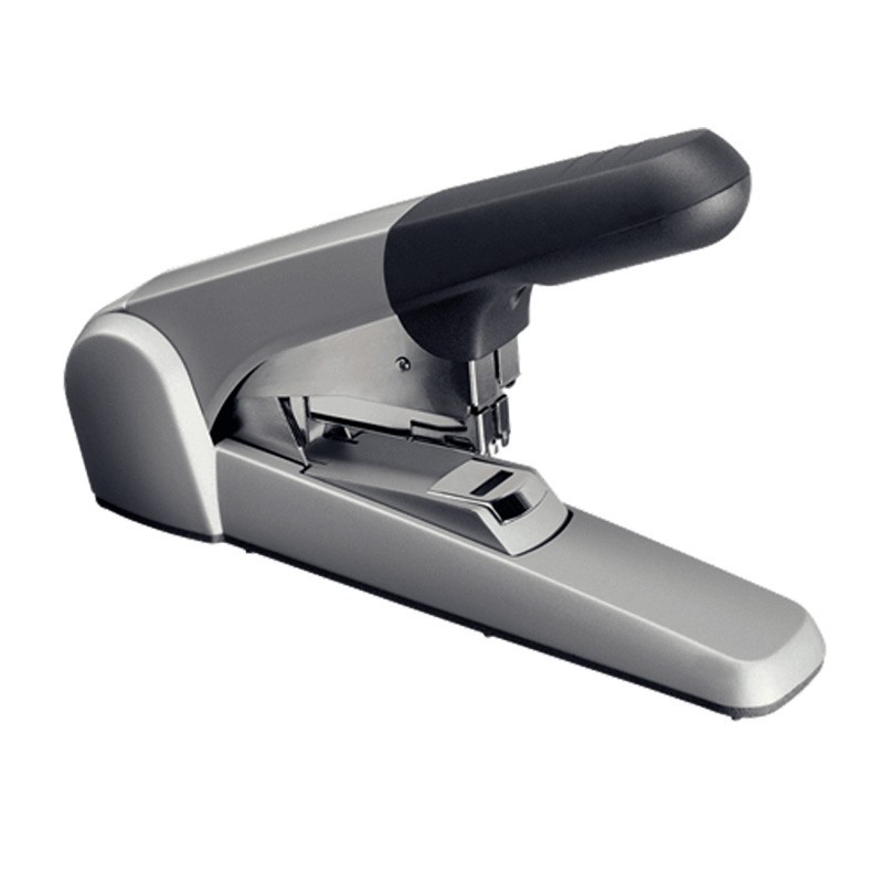 

Leitz Heavy Duty Flat Clinch Stapler 5552 084