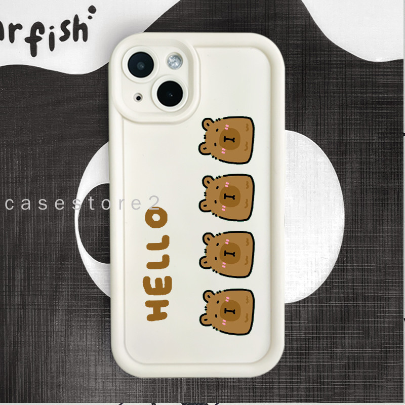 Case Samsung A13 5G A24 Untuk Samsung Soft Case A51 Case Samsung A12 5G Casing Samsung A50 Casing Po