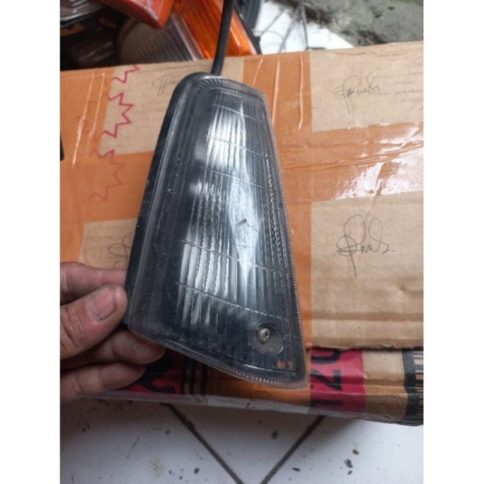 Lampu senja suzuki Forsa Glx