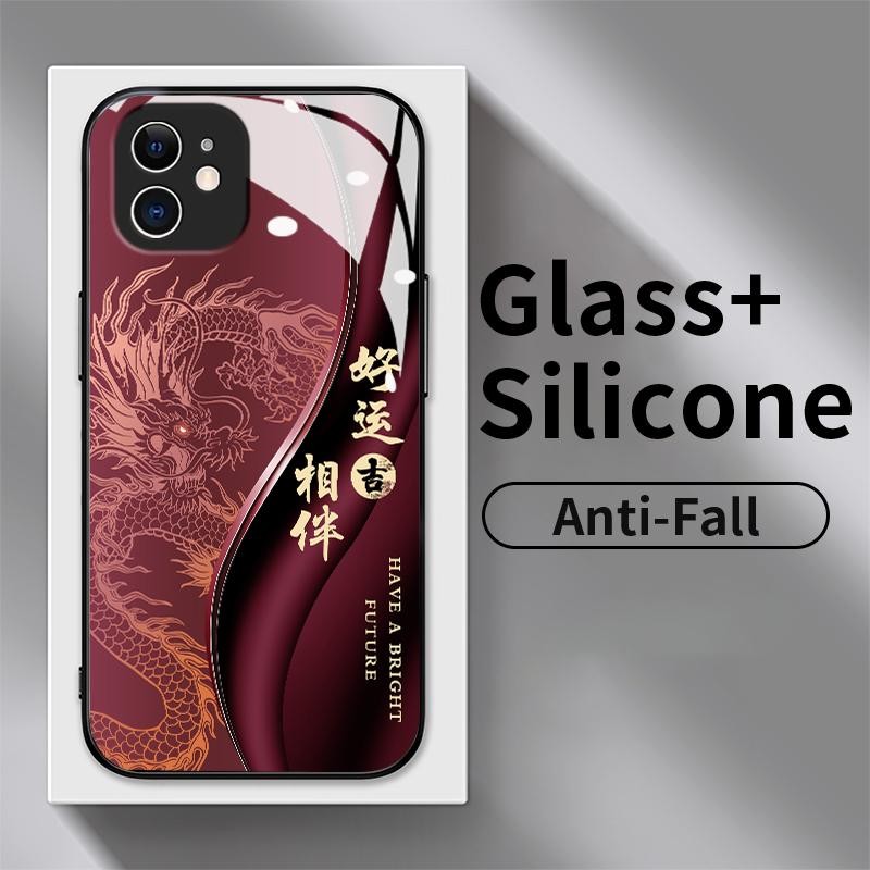 Hard Case For Redmi Note 10 4G Note 10 5G Note 10 Lite Note 10 Pro Max Note 10S Note 10T 5G Kaca Tem