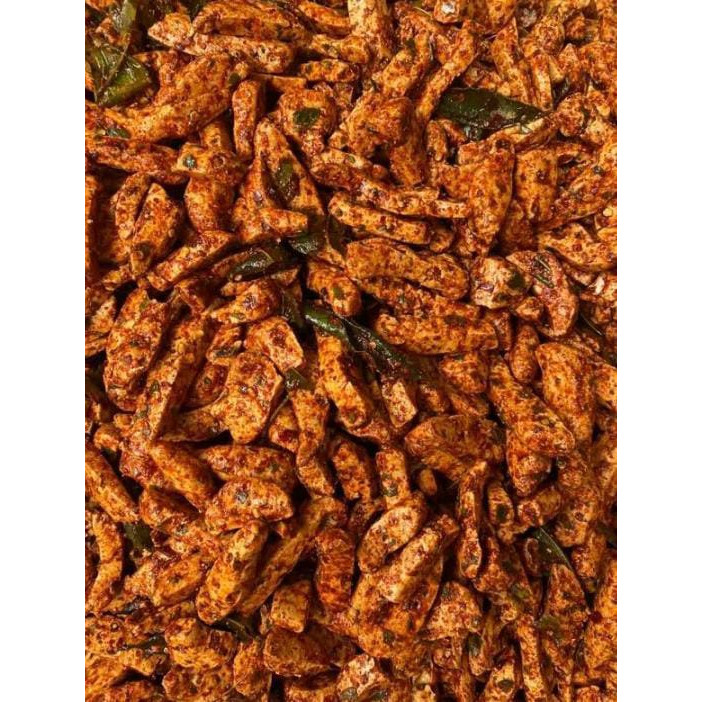 

BASRENG KRIUK REMPAH DAUN JERUK 1KG