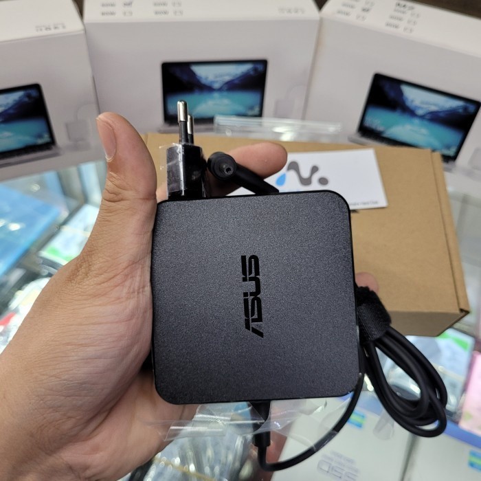 Adaptor Charger Asus A509 A509U A509UJ A509MA A509FA X509 M509 Series-