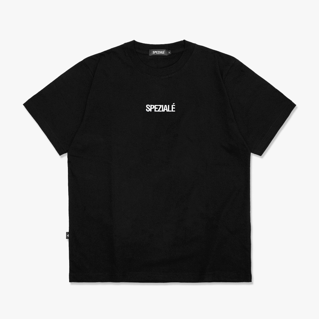 【STYLE】 Speziale - Tshirt - Suffer