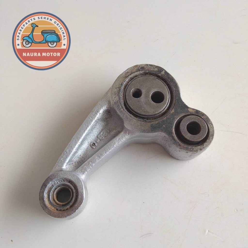 CONROAD UNITRACK SUZUKI RGR 150 CRYSTAL JUMBO ORIGINAL COPOTAN BOSH DUDUKAN MONOSHOCK RGR 150 ORI