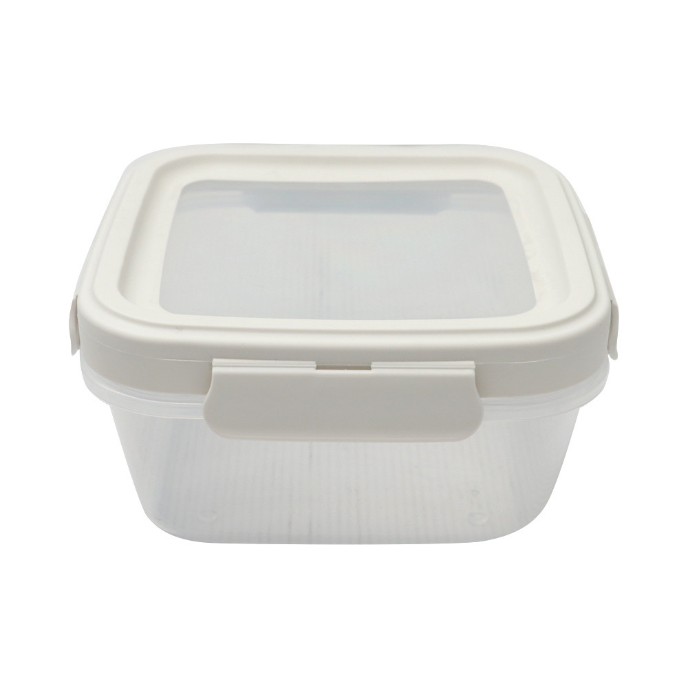 BestPromo Informa Appetite Set 3 Pcs Ario Wadah Makanan Square Food Container Kotak Makan Food Grade