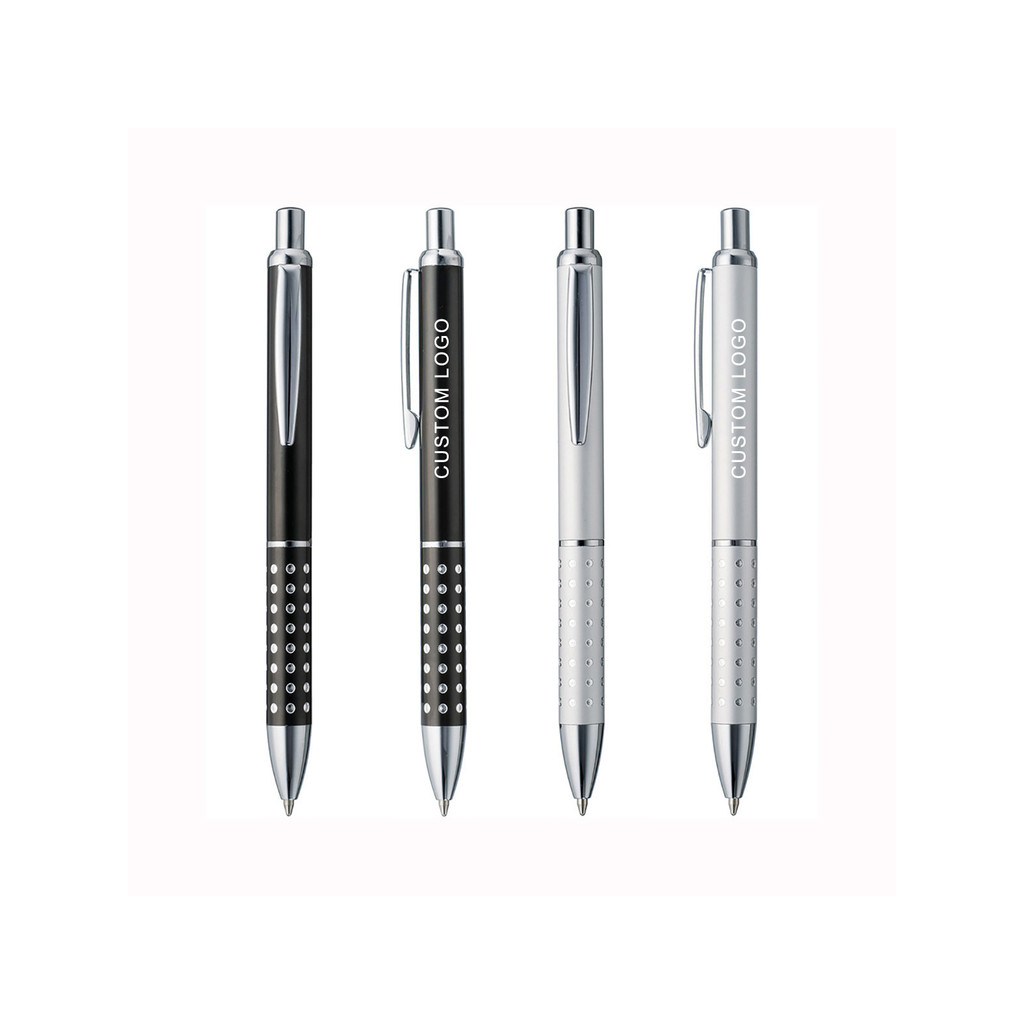 

Cheap Metal Gift Ball Pen Custom Pens Smooth Writing Promotional Ballpoint Pen Logo Personalized Gift Pen Print Event Giveaway